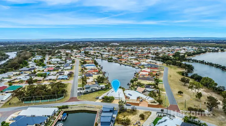 Fourth view of Homely house listing, 15 Warma Way, South Yunderup WA 6208