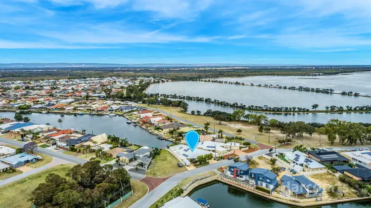 Fifth view of Homely house listing, 15 Warma Way, South Yunderup WA 6208