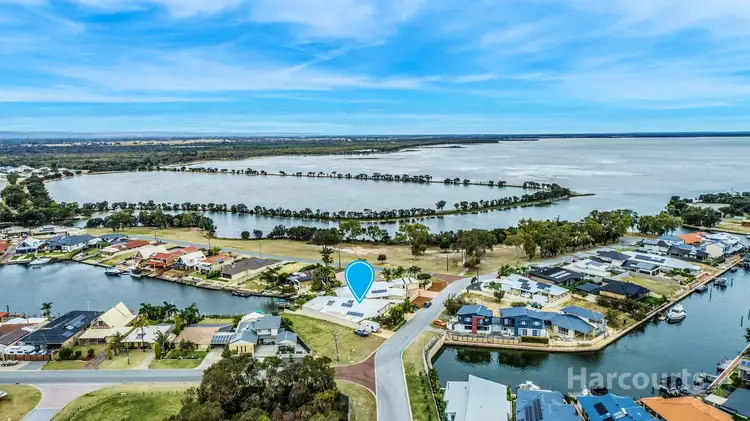 Sixth view of Homely house listing, 15 Warma Way, South Yunderup WA 6208