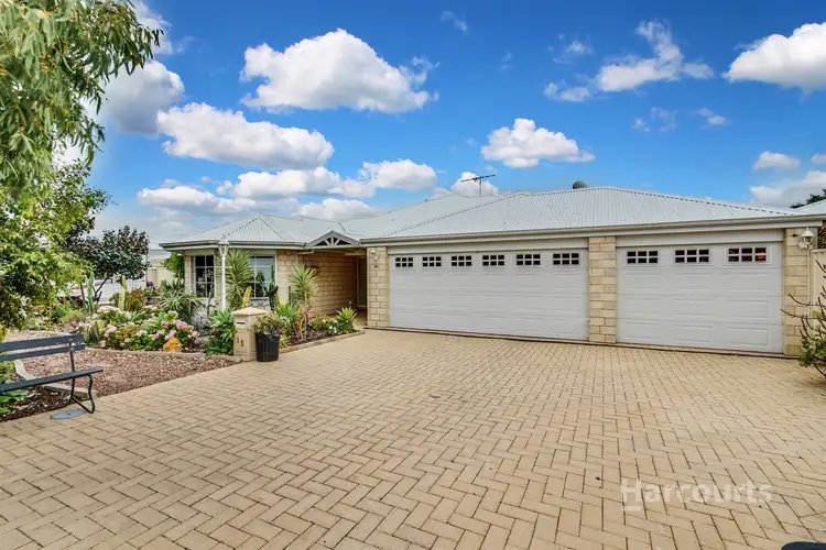 Seventh view of Homely house listing, 15 Warma Way, South Yunderup WA 6208