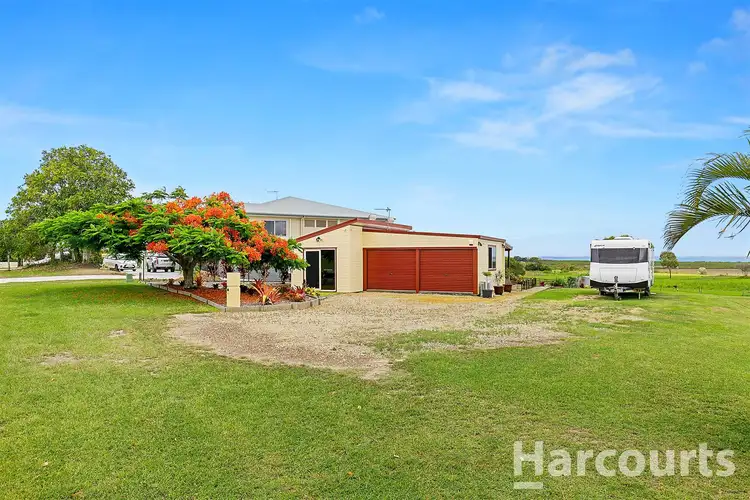 Main view of Homely house listing, 145-147 Cove Boulevard, River Heads QLD 4655