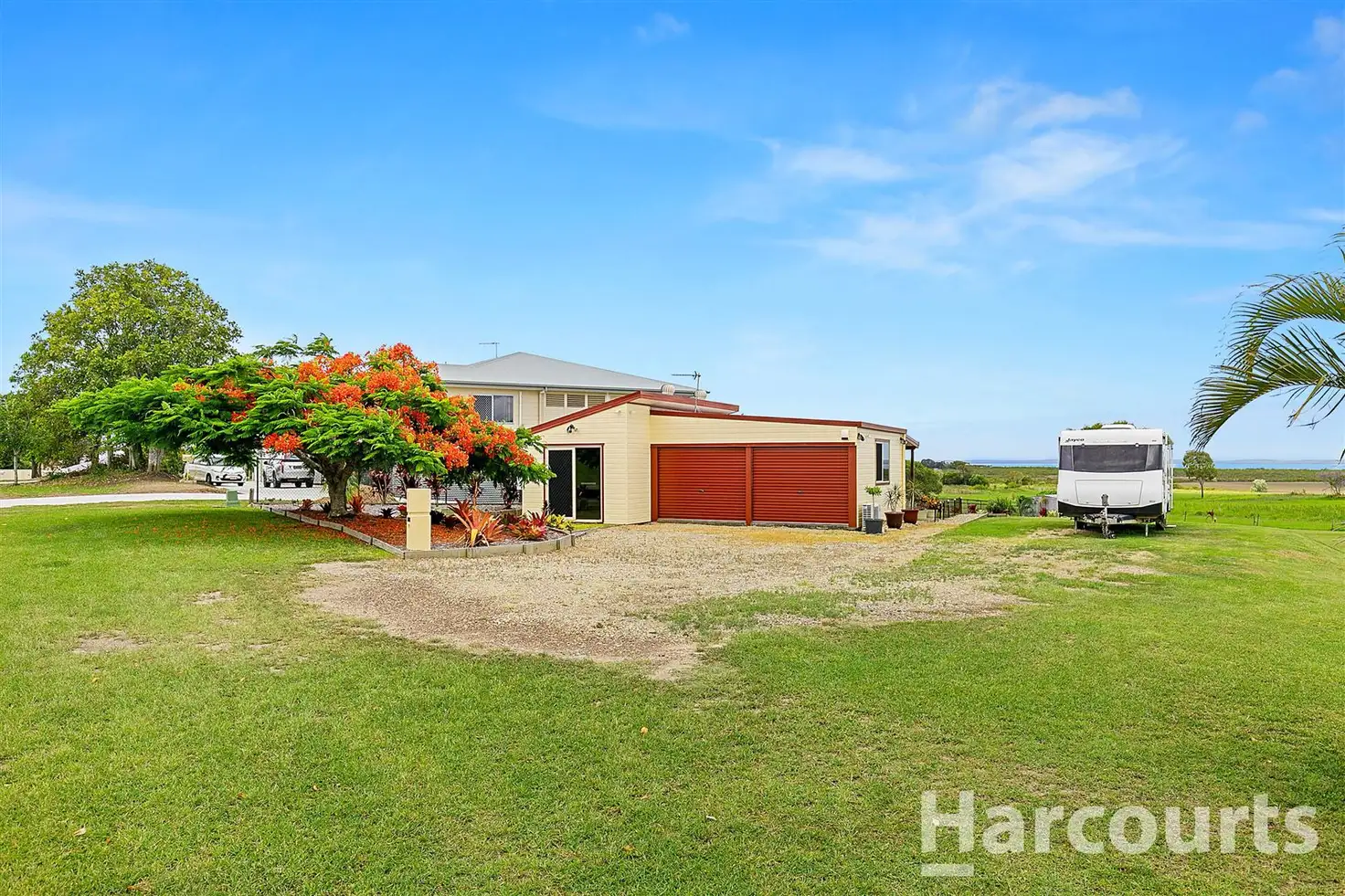 Main view of Homely house listing, 145-147 Cove Boulevard, River Heads QLD 4655