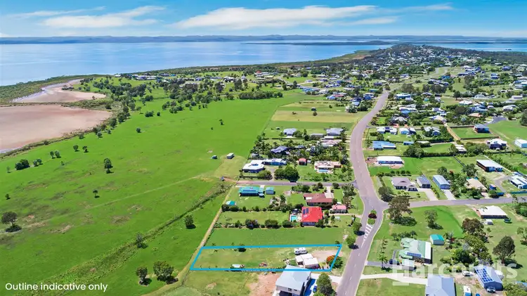 Second view of Homely house listing, 145-147 Cove Boulevard, River Heads QLD 4655