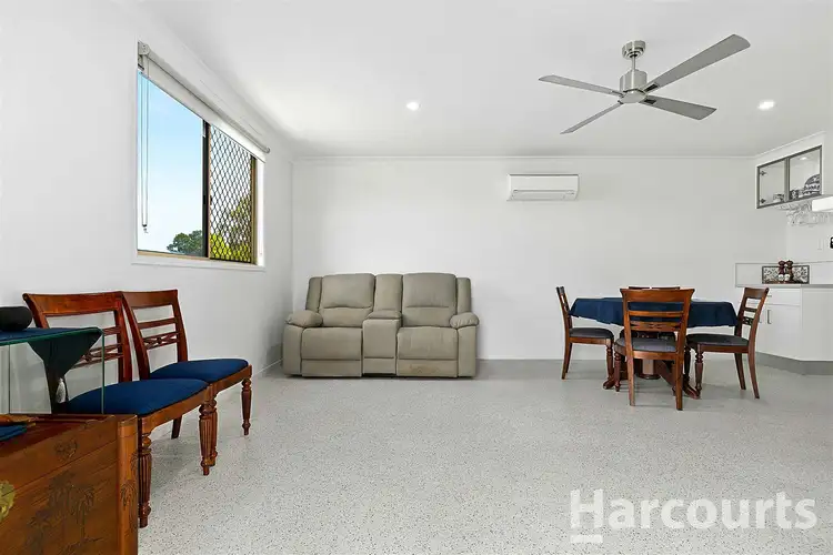 Fifth view of Homely house listing, 145-147 Cove Boulevard, River Heads QLD 4655