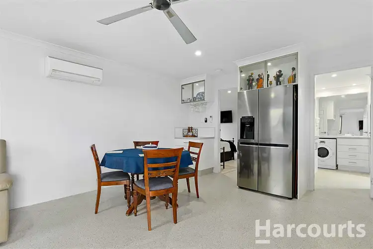 Sixth view of Homely house listing, 145-147 Cove Boulevard, River Heads QLD 4655