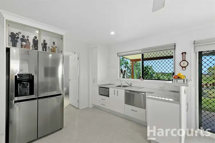Seventh view of Homely house listing, 145-147 Cove Boulevard, River Heads QLD 4655