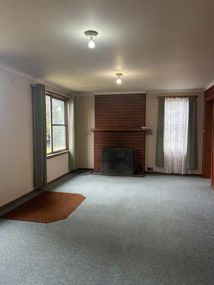 Second view of Homely house listing, 11 Que Street, Waratah TAS 7321