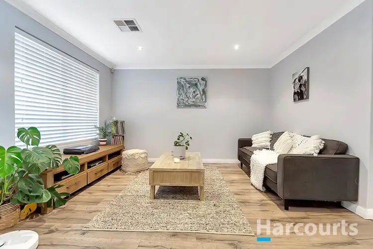 Third view of Homely house listing, 11 Marco Polo Mews, Currambine WA 6028