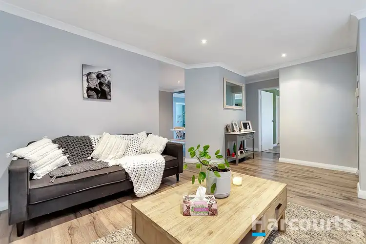 Fourth view of Homely house listing, 11 Marco Polo Mews, Currambine WA 6028