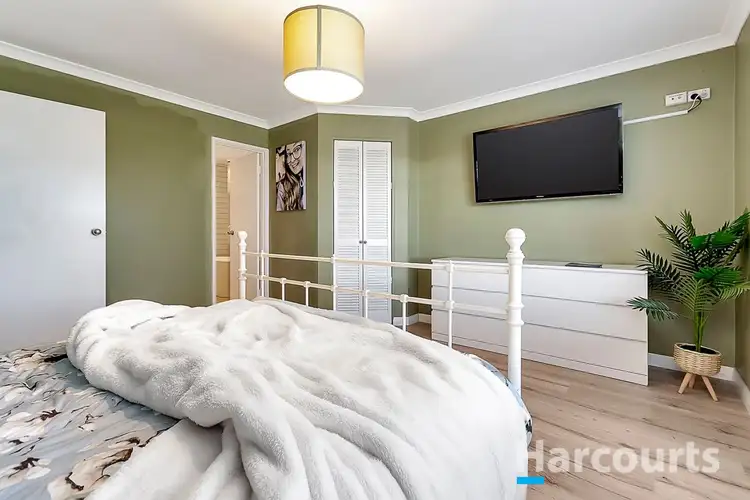 Sixth view of Homely house listing, 11 Marco Polo Mews, Currambine WA 6028