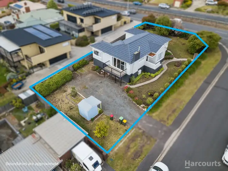 Third view of Homely house listing, 4 Lenna Street, Rose Bay TAS 7015