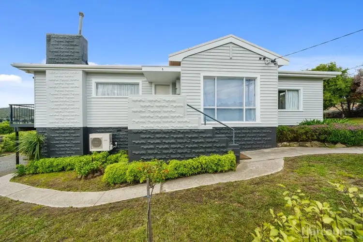 Fourth view of Homely house listing, 4 Lenna Street, Rose Bay TAS 7015