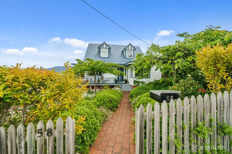 58 Wentworth Street, Bellerive TAS 7018