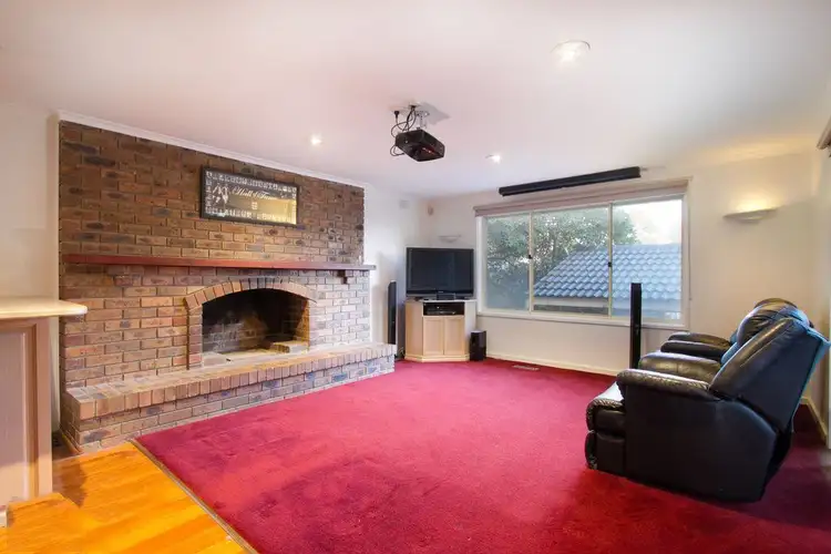 Third view of Homely house listing, 6 Hayden Court, Knoxfield VIC 3180