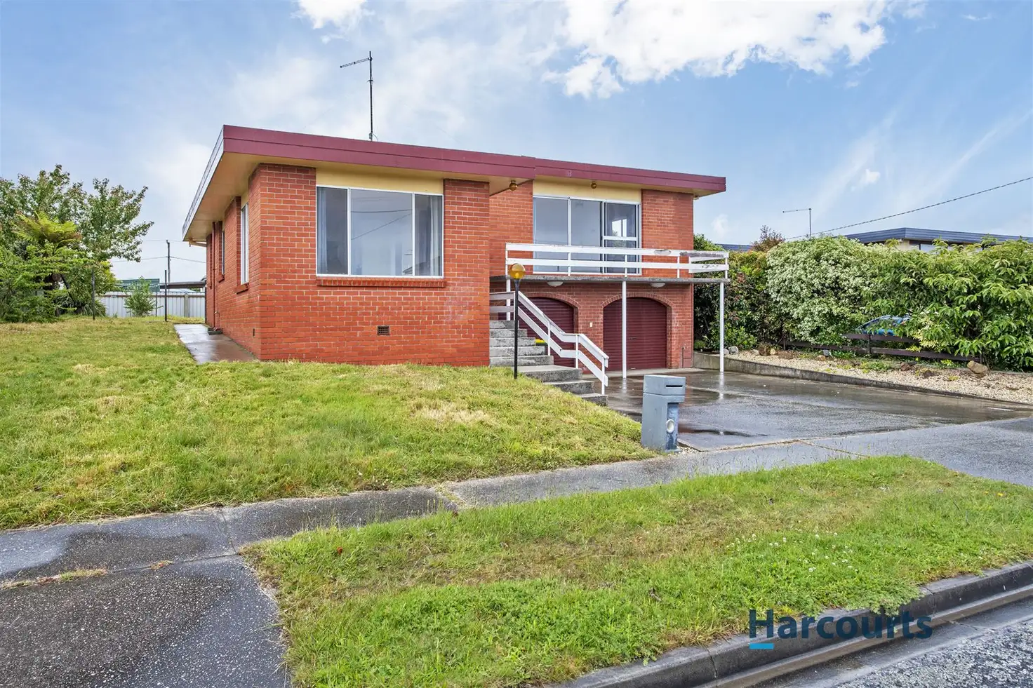 Main view of Homely house listing, 16 Amber Crt, Ulverstone TAS 7315