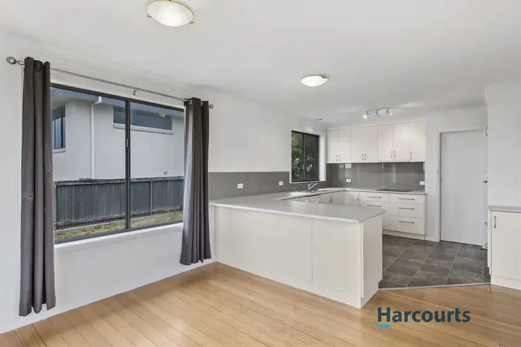 Second view of Homely house listing, 16 Amber Crt, Ulverstone TAS 7315