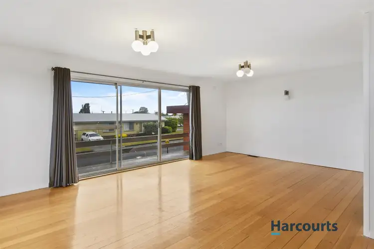 Fifth view of Homely house listing, 16 Amber Crt, Ulverstone TAS 7315