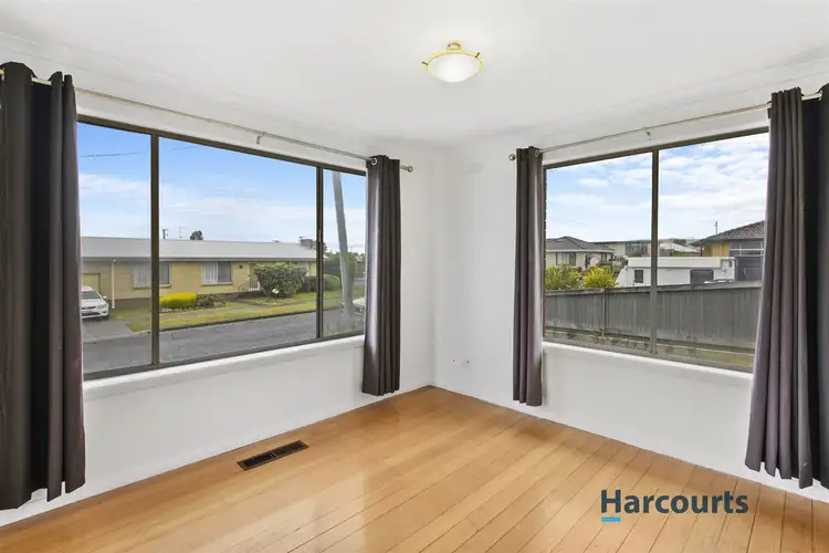 Sixth view of Homely house listing, 16 Amber Crt, Ulverstone TAS 7315