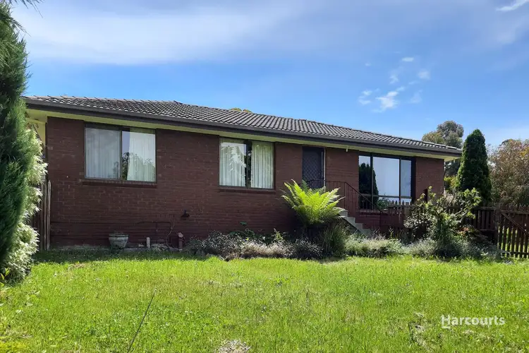 8 Battersby Drive, Claremont TAS 7011