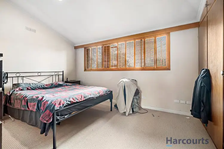 Fifth view of Homely apartment listing, 1/25 Learmonth Street, Alfredton VIC 3350