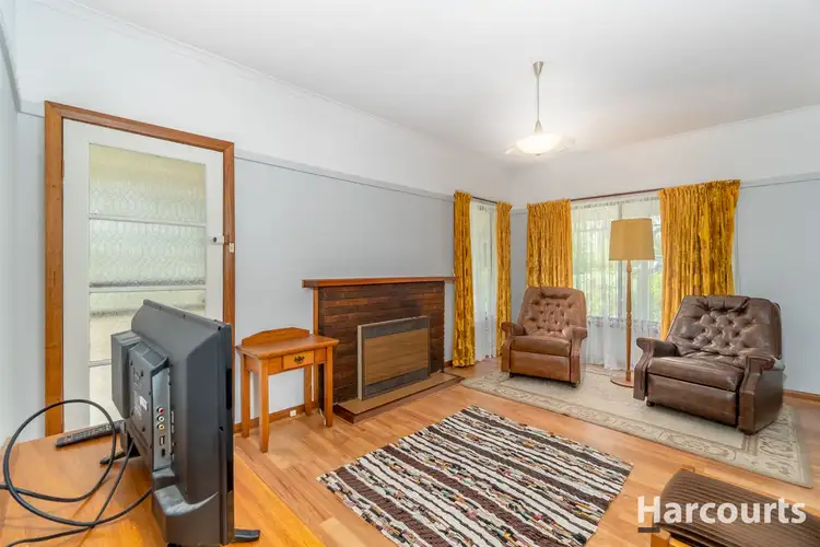 Sixth view of Homely rural property listing, 191 Ranch Road, Tanjil South VIC 3825