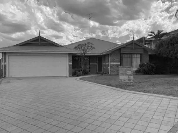 14 Staunton Rise, Halls Head WA 6210