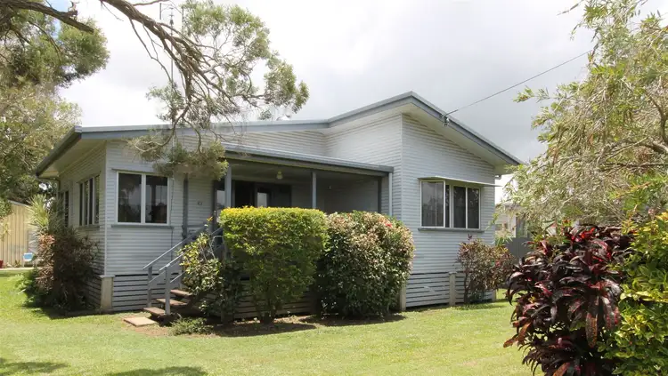 23 Catherine Street, Ayr QLD 4807