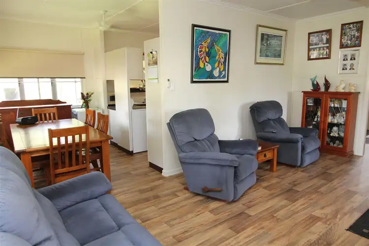 Second view of Homely house listing, 23 Catherine Street, Ayr QLD 4807