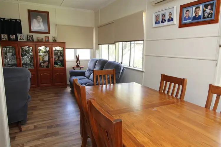 Third view of Homely house listing, 23 Catherine Street, Ayr QLD 4807