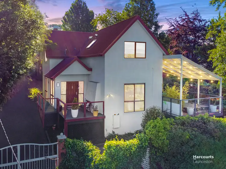 Main view of Homely house listing, 4 Abbott Street, East Launceston TAS 7250