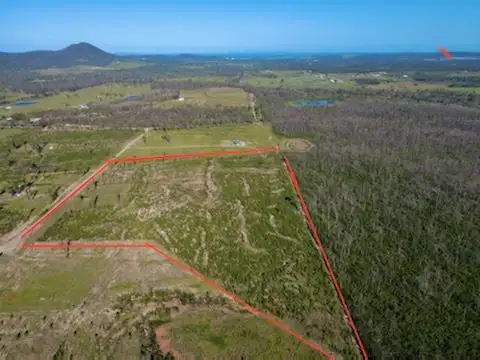 Main view of Homely land listing, 51 Eucalypt Glade, Cobraball QLD 4703