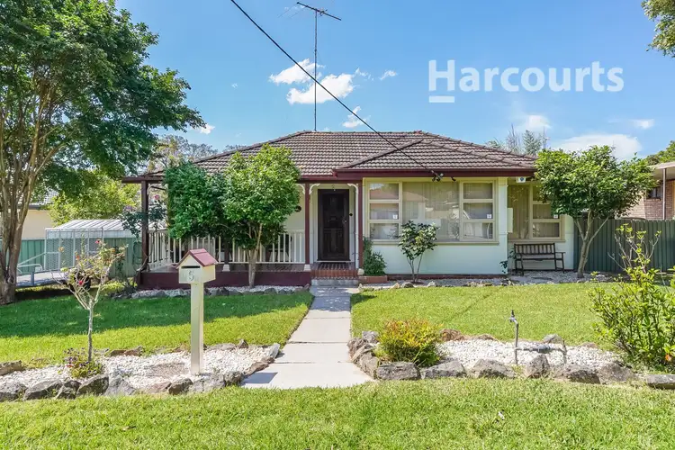 5 Lander Street, Leumeah NSW 2560