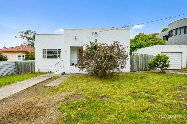 256 East Derwent Highway, Lindisfarne TAS 7015
