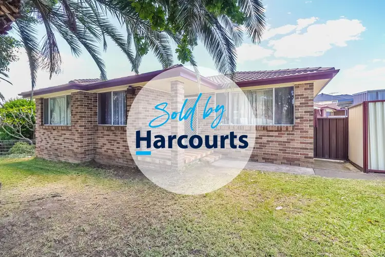 Main view of Homely house listing, 331 North Liverpool Road, Bonnyrigg Heights NSW 2177