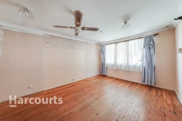 Third view of Homely house listing, 331 North Liverpool Road, Bonnyrigg Heights NSW 2177