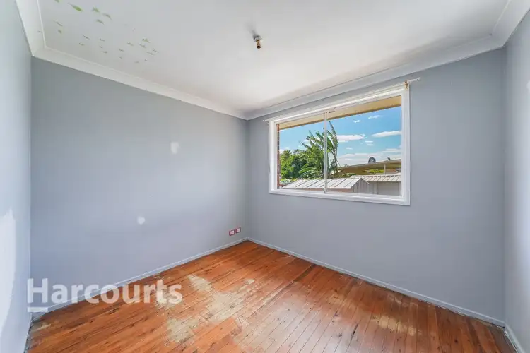 Fifth view of Homely house listing, 331 North Liverpool Road, Bonnyrigg Heights NSW 2177