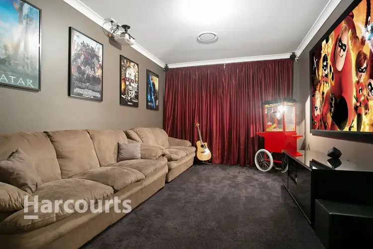 Second view of Homely house listing, 8 Challenger Street, Gregory Hills NSW 2557