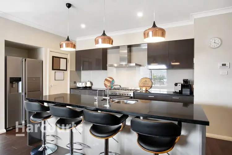 Third view of Homely house listing, 8 Challenger Street, Gregory Hills NSW 2557