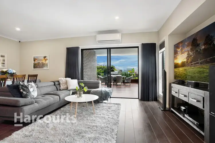 Fourth view of Homely house listing, 8 Challenger Street, Gregory Hills NSW 2557