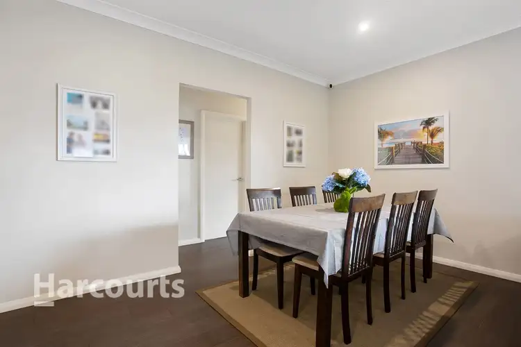Fifth view of Homely house listing, 8 Challenger Street, Gregory Hills NSW 2557