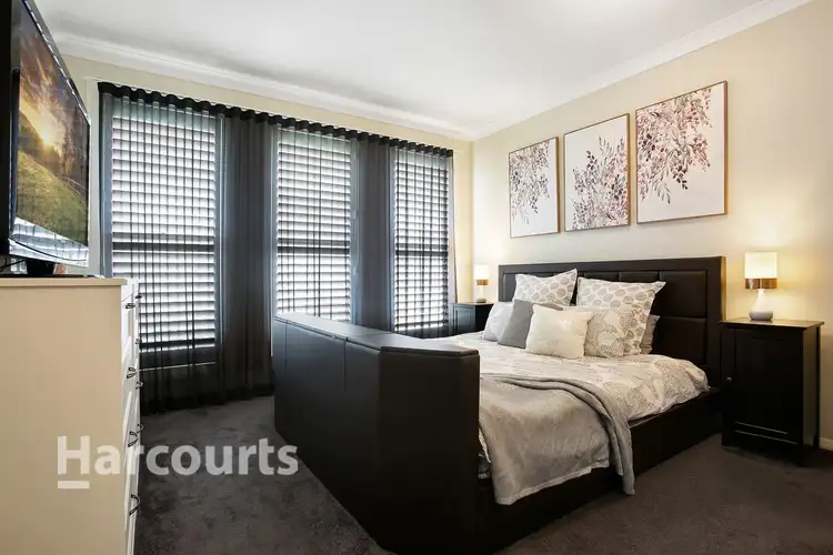 Sixth view of Homely house listing, 8 Challenger Street, Gregory Hills NSW 2557