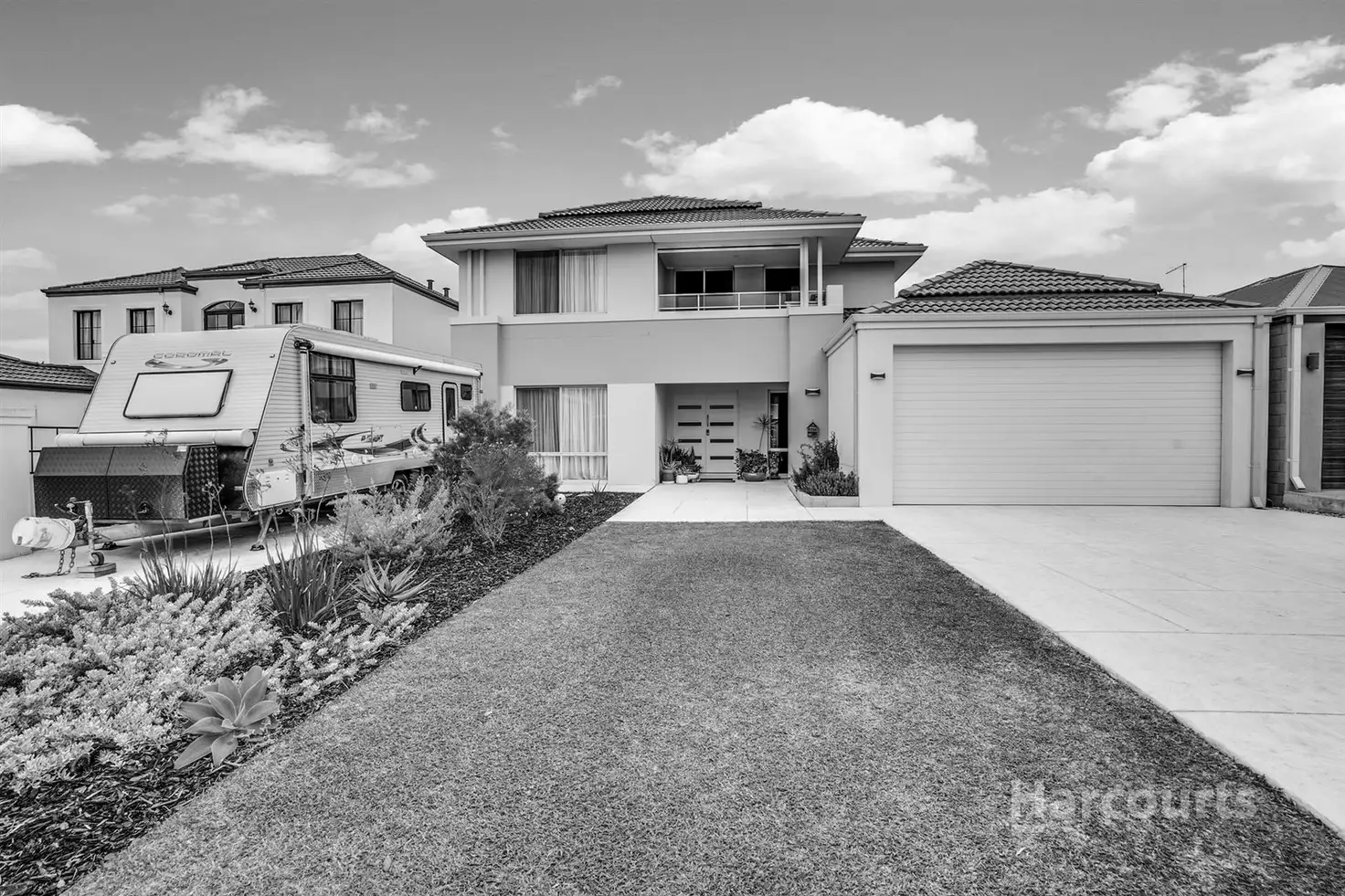 Main view of Homely house listing, 6 Beachport Way, Wannanup WA 6210