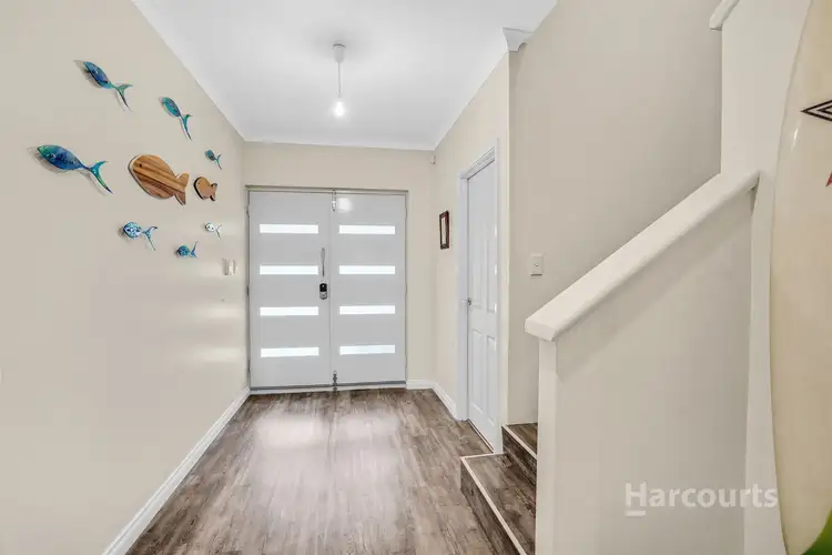 Third view of Homely house listing, 6 Beachport Way, Wannanup WA 6210