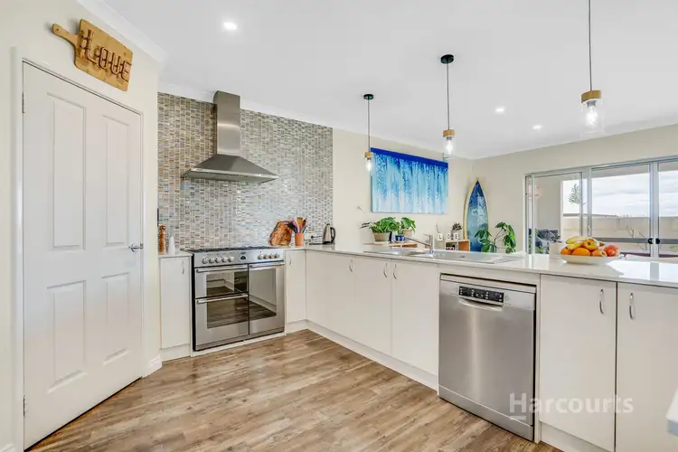 Fifth view of Homely house listing, 6 Beachport Way, Wannanup WA 6210