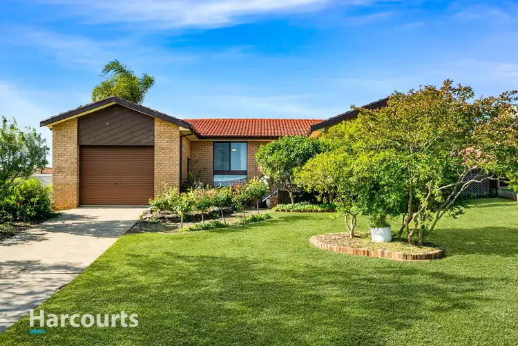 7 Lilley Street, St Clair NSW 2759