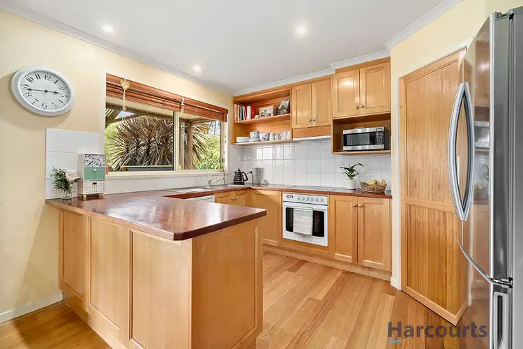 Fourth view of Homely house listing, 73 Jenkins Road, Scarsdale VIC 3351