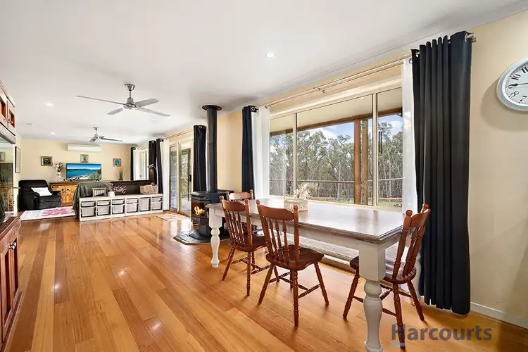 Fifth view of Homely house listing, 73 Jenkins Road, Scarsdale VIC 3351