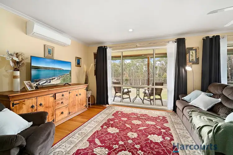 Sixth view of Homely house listing, 73 Jenkins Road, Scarsdale VIC 3351