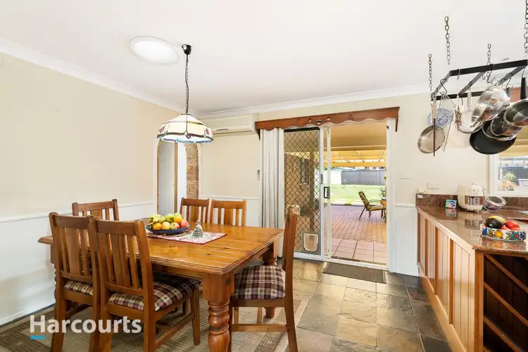 Third view of Homely house listing, 9 Moonah Grove, St Clair NSW 2759