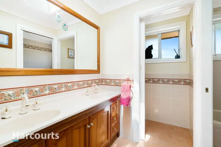 Fifth view of Homely house listing, 9 Moonah Grove, St Clair NSW 2759